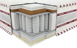 Матрас Neolux Магнат Ультра Кокос - главное фото Матрас Neolux Магнат Ультра Кокос (фото)